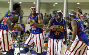 Harlem Globetrotters