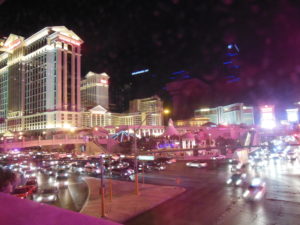 The Strip @ Las Vegas