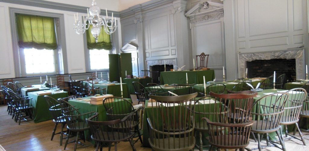 Independence Hall