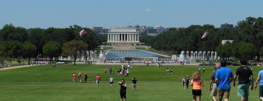 National Mall Washington