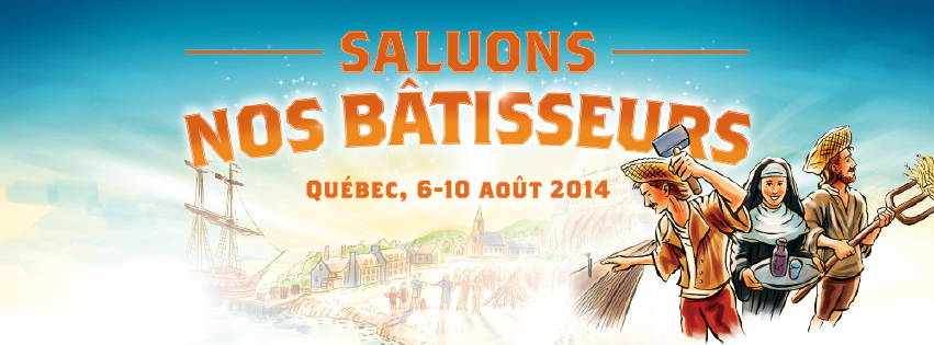 Festival Quebec 2014