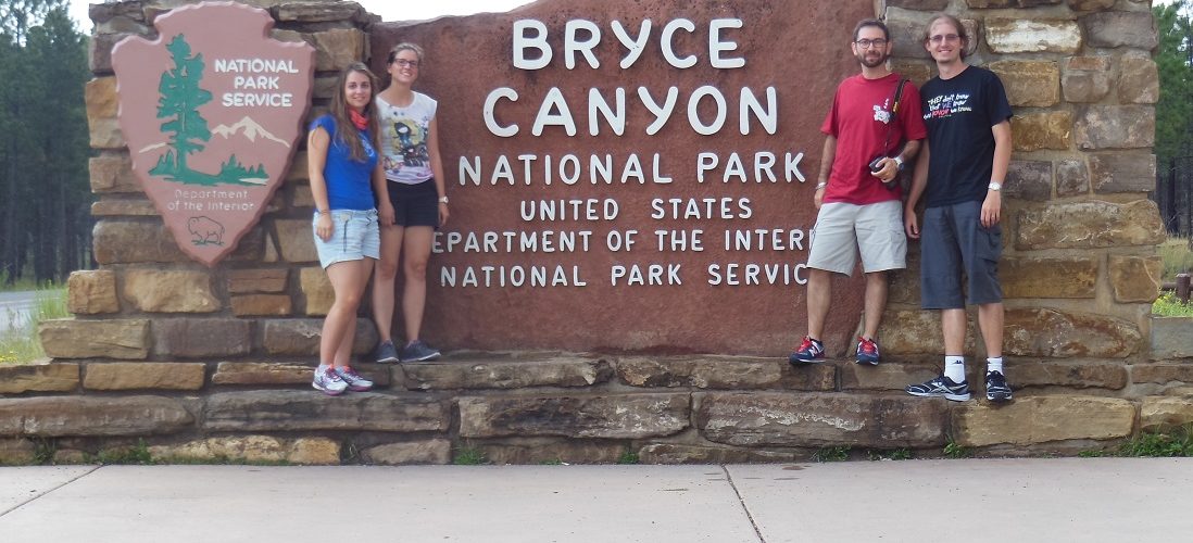 Bryce Canyon