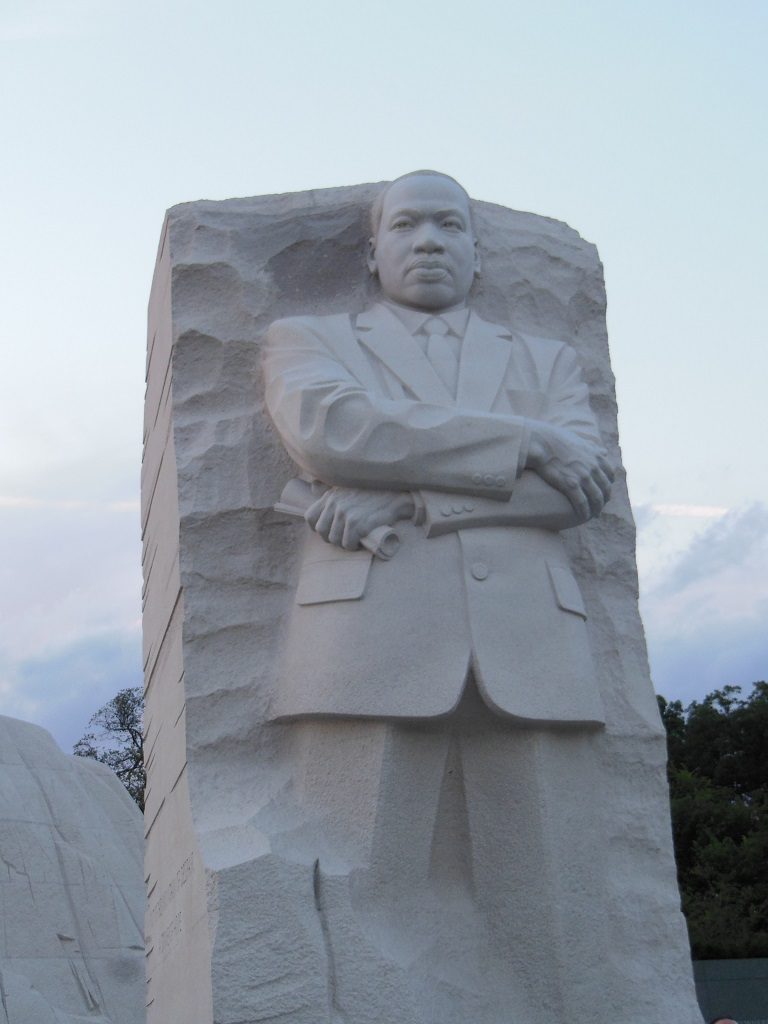 martinlutherkingmemorial