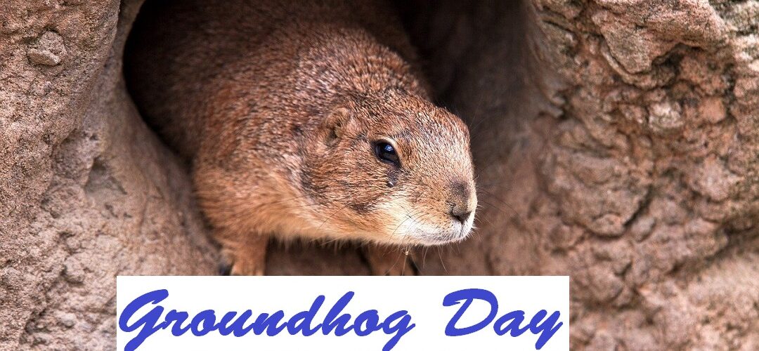 Groundhog Day, Pennsylvania